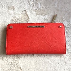 Rebecca Minkoff Wallet
